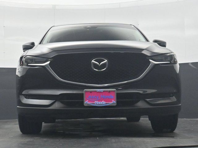 Used 2018 MAZDA CX-5 Grand Touring FWD image 27