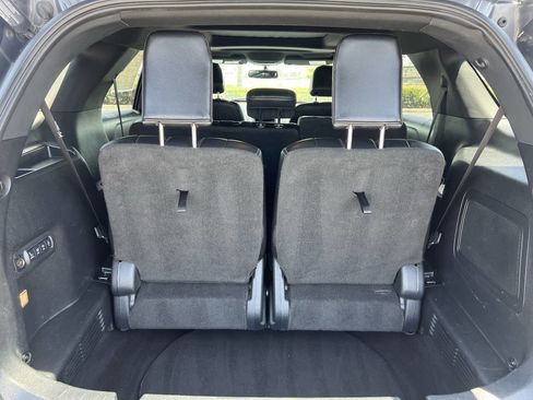 Used 2017 Ford Explorer Limited FWD image 33
