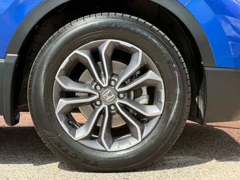 Used 2022 Honda CR-V EX-L image 25