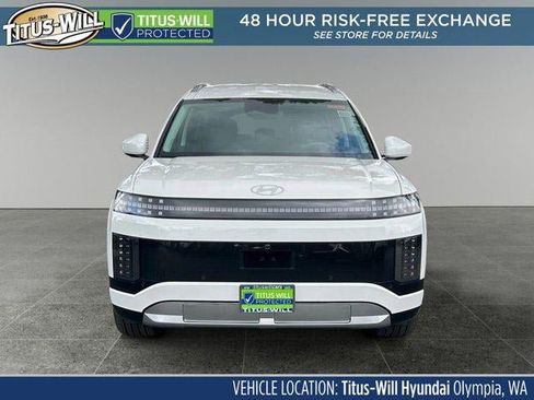 New 2026 Hyundai Ioniq 9 SEL AWD/4WD image 2