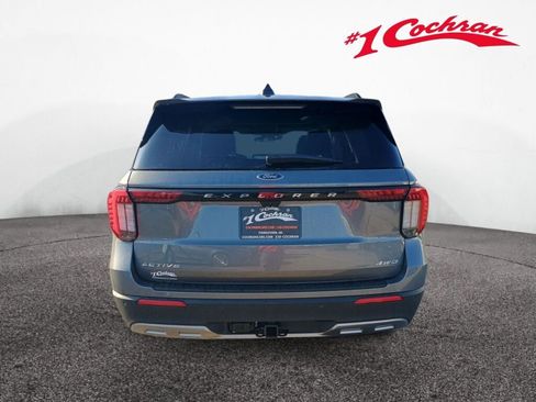 New 2026 Ford Explorer Active w/ Active Comfort Package image 20