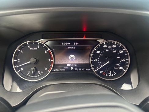 Used 2026 Nissan Rogue SV AWD/4WD image 41