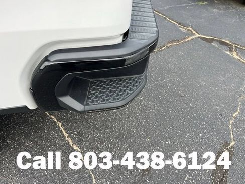 Used 2022 Chevrolet Silverado 1500 LT Trail Boss w/ Convenience Package II AWD/4WD image 28