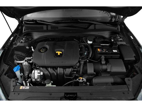 Used 2021 Kia Forte Sedan FWD image 41