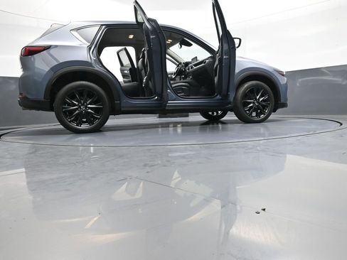 Used 2023 MAZDA CX-5 Carbon Edition AWD/4WD image 48