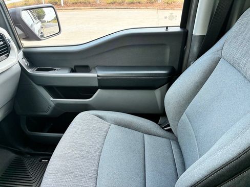 Used 2022 Ford F150 XLT AWD/4WD image 26