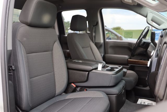 Used 2019 GMC Sierra 1500 SLE w/ SLE Value Package AWD/4WD image 36