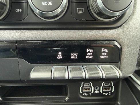 Used 2020 RAM 1500 Big Horn image 44