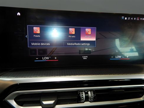 Used 2024 BMW 330i xDrive Sedan w/ Premium Package image 18