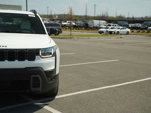 New 2026 Jeep Cherokee Limited AWD/4WD image 38