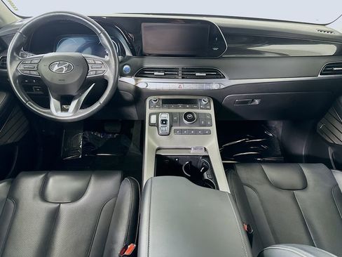 Used 2021 Hyundai Palisade Limited FWD image 18