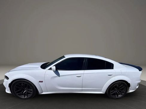 Used 2021 Dodge Charger Scat Pack RWD image 2
