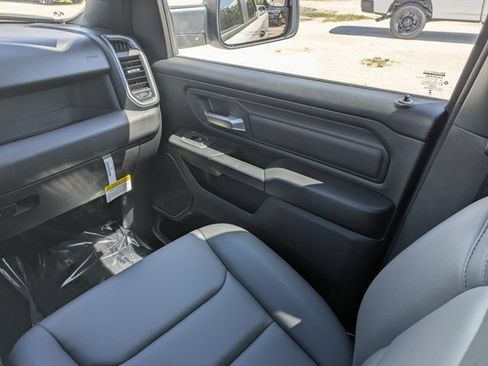New 2026 RAM 1500 Tradesman RWD image 16