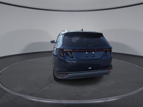 New 2026 Hyundai Tucson SEL image 7