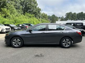 Used 2013 Honda Accord LX video 2