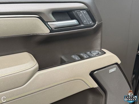 Certified 2025 Chevrolet Silverado 1500 ZR2 w/ Technology Package image 17