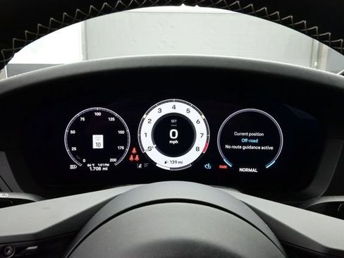 Certified 2026 Porsche 911 Carrera T RWD image 9