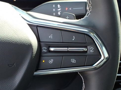 New 2026 Chevrolet Traverse Z71 w/ Enhanced Driving Package image 20