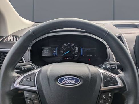 Used 2024 Ford Edge SEL AWD/4WD image 29