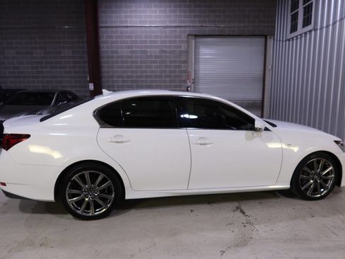 Used 2014 Lexus GS 350 image 6