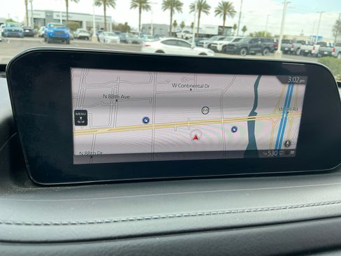 Used 2024 MAZDA CX-30 AWD 2.5 S w/ Preferred Package image 28