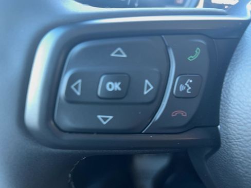 New 2026 Jeep Wrangler Unlimited Sport AWD/4WD image 26