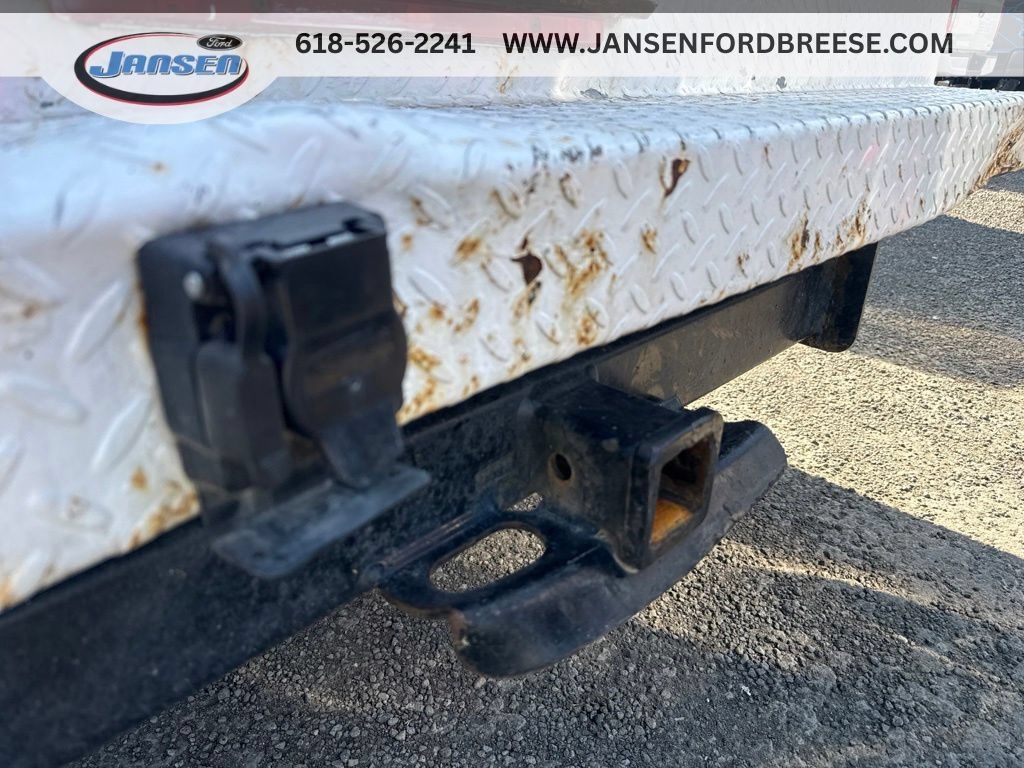 Used 2017 Ford F350 XL w/ Power Equipment Group AWD/4WD image 27
