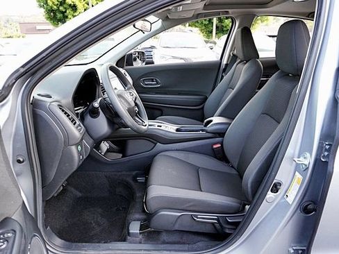 Used 2022 Honda HR-V EX image 14