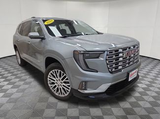 Used 2024 GMC Acadia Denali w/ LPO, Floor Liner Package AWD/4WD video 3