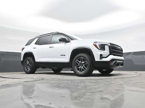 New 2026 GMC Terrain AT4 w/ Convenience Package III image 37