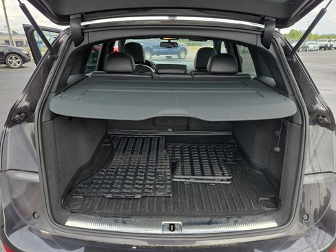 Used 2016 Audi Q5 3.0T Premium Plus w/ Technology Package image 15