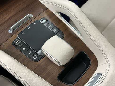 Certified 2026 Mercedes-Benz GLE 350 4MATIC image 22