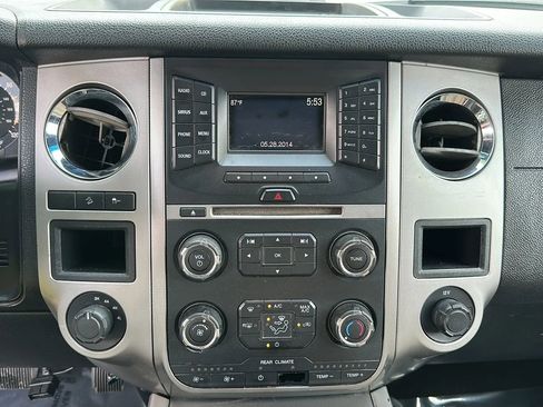 Used 2016 Ford Expedition EL XLT AWD/4WD image 34