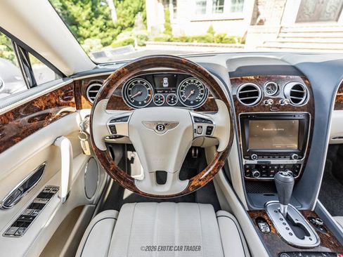 Used 2014 Bentley Flying Spur W12 AWD/4WD image 31