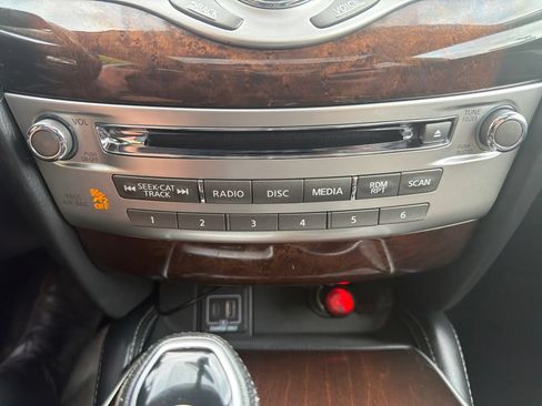 Used 2019 INFINITI QX60 Pure AWD/4WD image 29