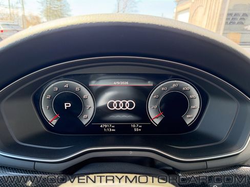 Used 2023 Audi S5 Prestige w/ Prestige Package image 20