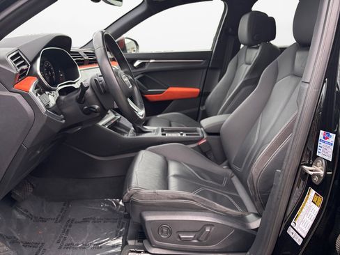 Used 2020 Audi Q3 2.0T Premium Plus w/ Premium Plus Package image 9