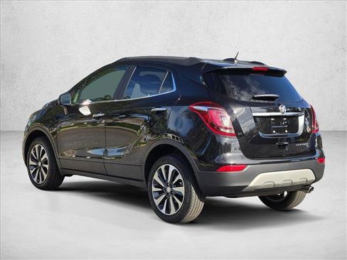 Used 2022 Buick Encore Preferred image 8