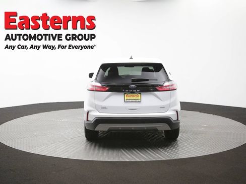 Used 2023 Ford Edge SEL AWD/4WD image 36