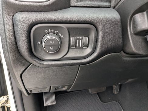 Used 2021 RAM 3500 Laramie AWD/4WD image 24