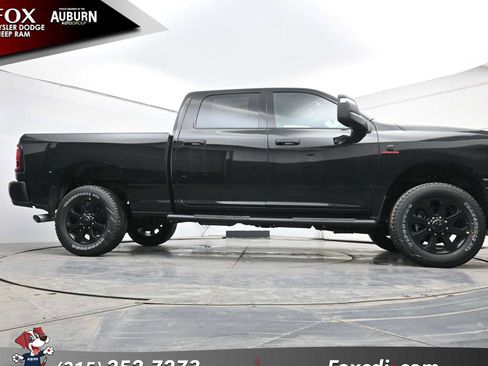 New 2026 RAM 2500 Tradesman image 22