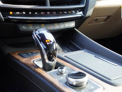 New 2026 Cadillac CT5 Premium Luxury image 14