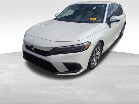 Used 2024 Honda Civic LX image 10