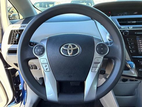 Used 2017 Toyota Prius V Three image 19