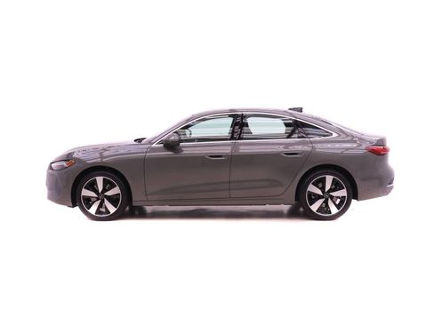 Certified 2025 Audi A5 2.0T Premium w/ Premium Plus AWD/4WD image 3