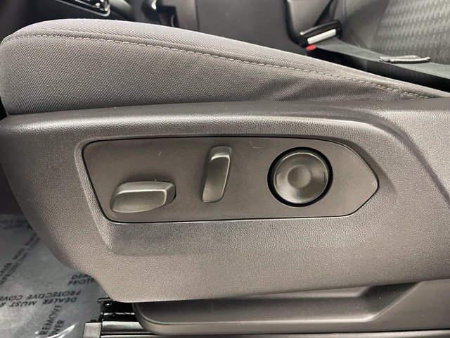 Certified 2022 Chevrolet Silverado 1500 LT AWD/4WD image 10