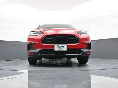 Certified 2024 Honda HR-V Sport image 25