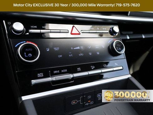 New 2026 Hyundai Santa Fe SEL AWD/4WD image 43