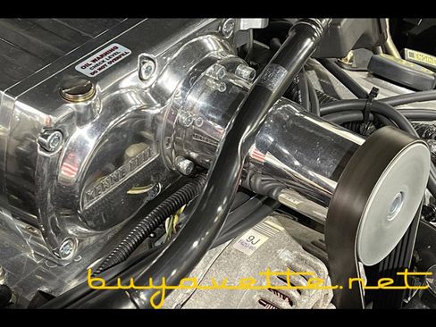 Used 1996 Ford Mustang Cobra image 27