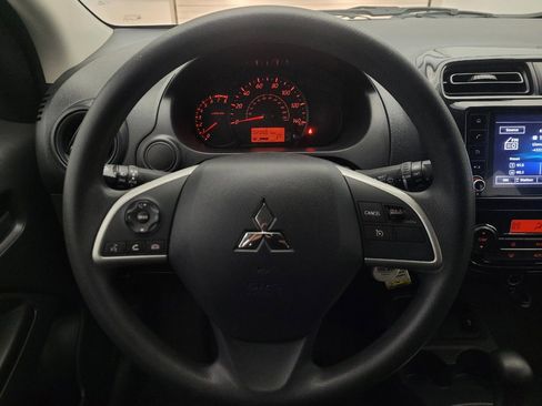 Used 2024 Mitsubishi Mirage ES image 22